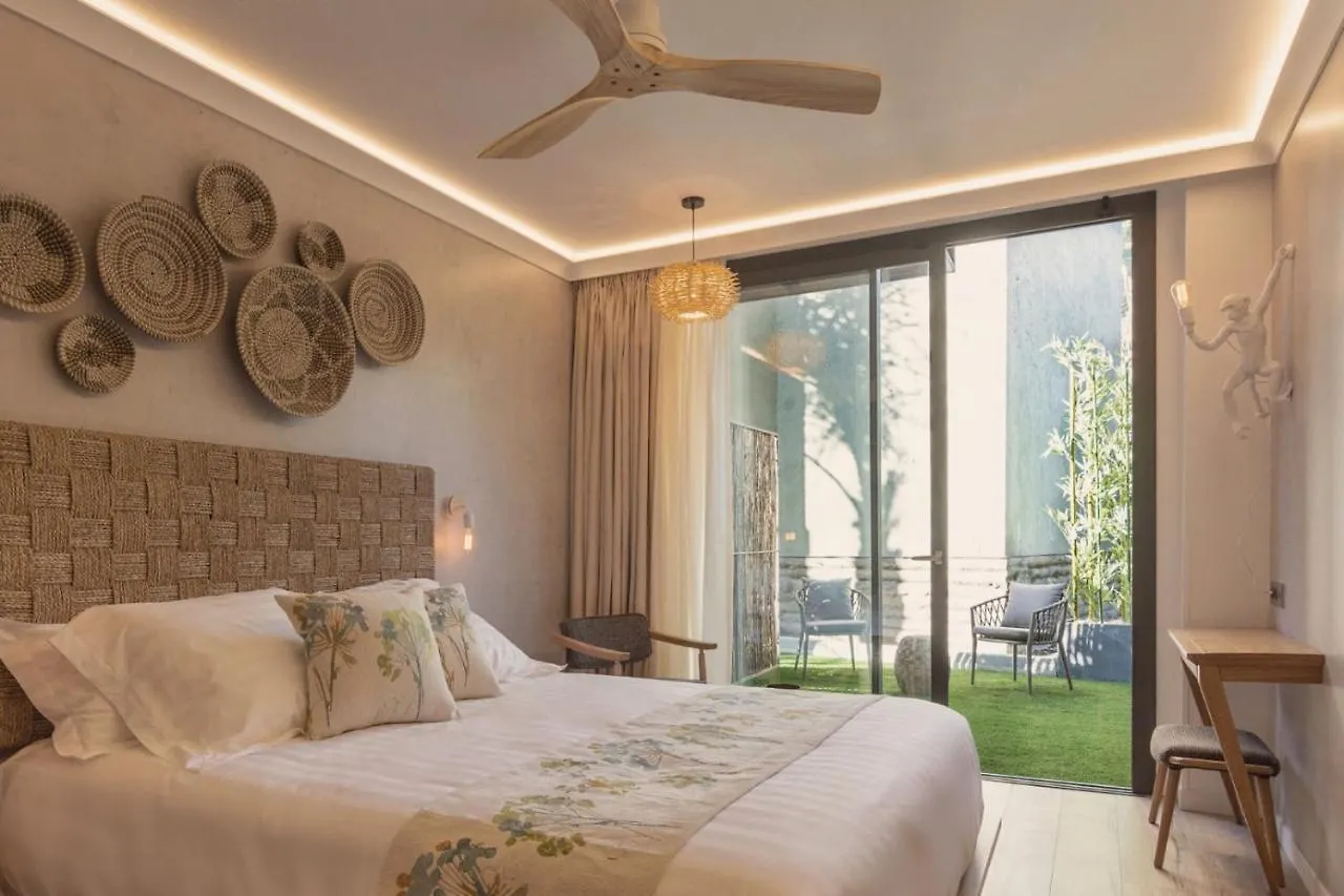 Casa Coco Boutique Hotel & Spa 4*S - Adults Only Lloret de Mar